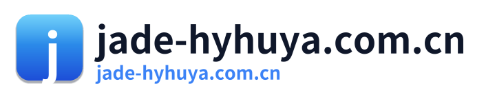 jade-hyhuya.com.cn Logo